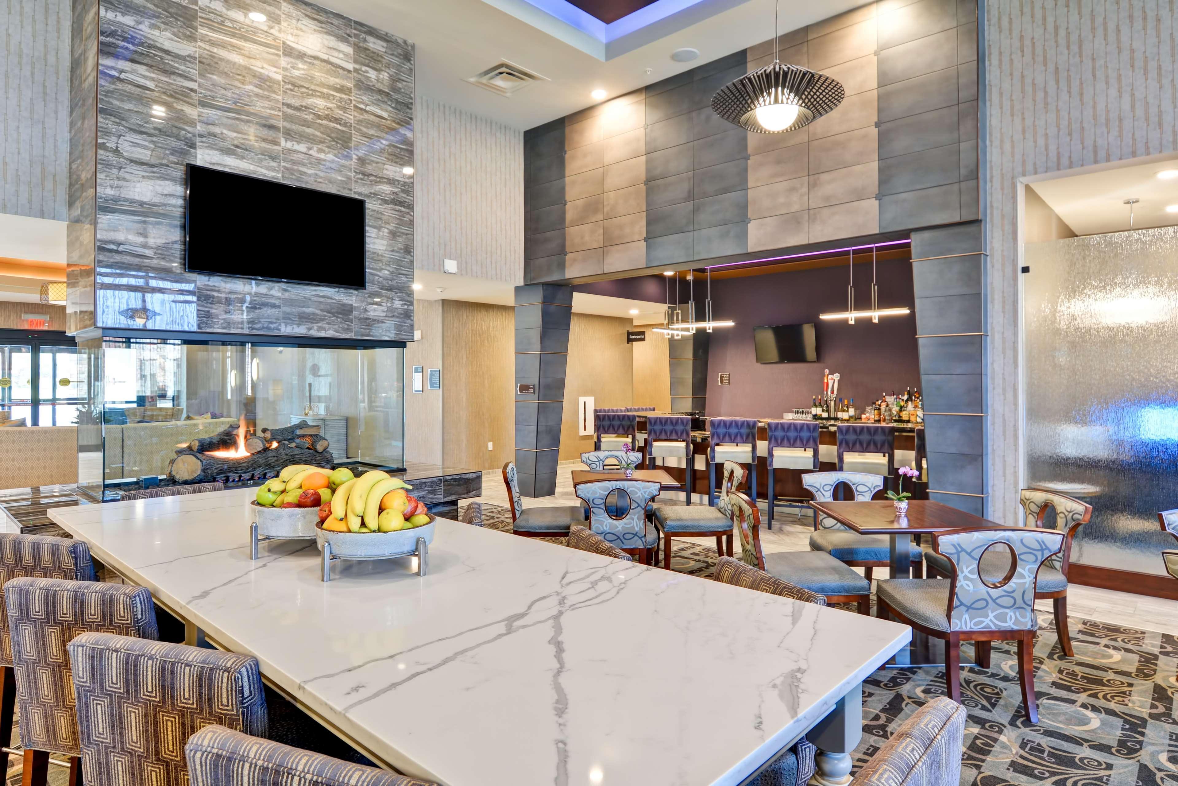 Homewood Suites By Hilton New Hartford Utica Clinton Exterior foto