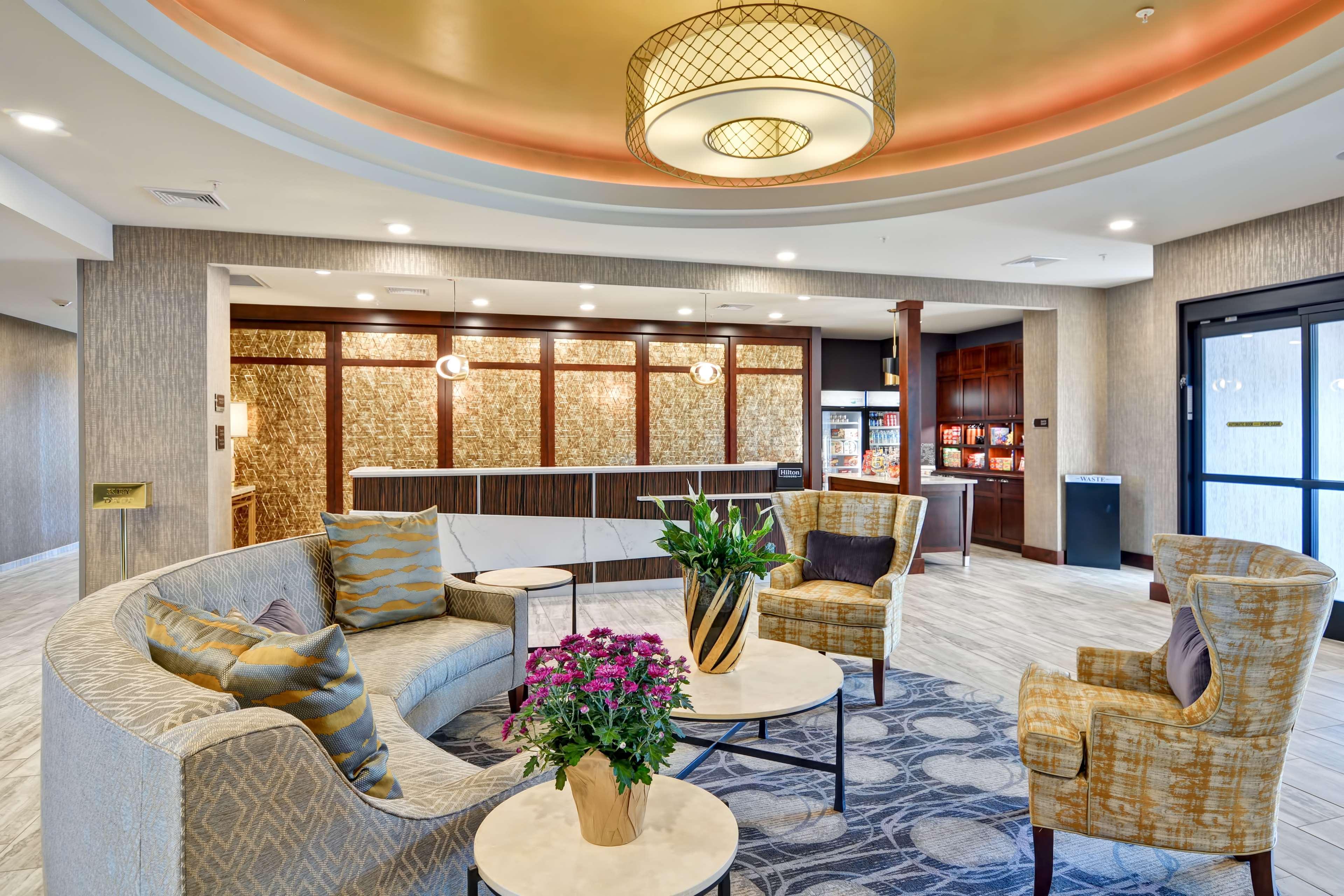 Homewood Suites By Hilton New Hartford Utica Clinton Exterior foto